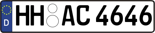 HH-AC4646