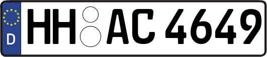 HH-AC4649