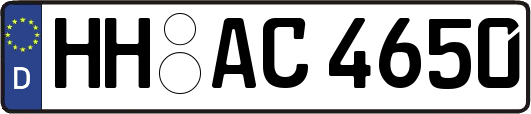 HH-AC4650