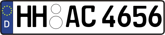 HH-AC4656