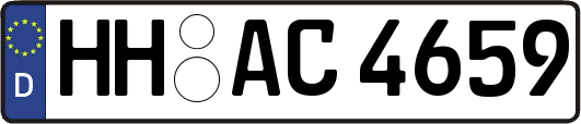 HH-AC4659