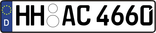 HH-AC4660