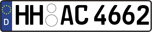 HH-AC4662