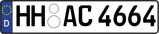 HH-AC4664