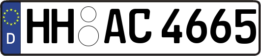 HH-AC4665