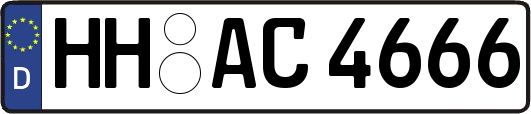 HH-AC4666