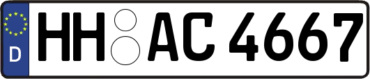 HH-AC4667