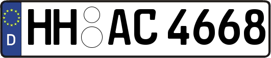 HH-AC4668