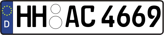 HH-AC4669