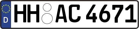 HH-AC4671