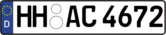 HH-AC4672