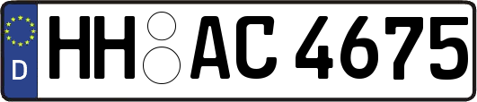 HH-AC4675