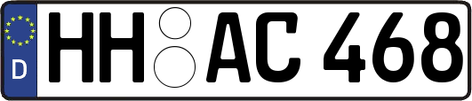 HH-AC468