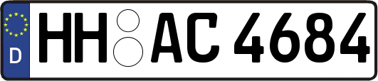HH-AC4684