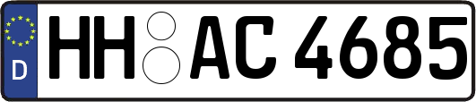 HH-AC4685
