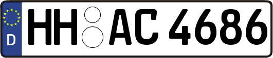 HH-AC4686