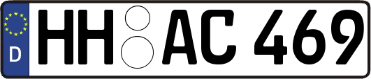 HH-AC469