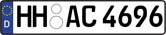 HH-AC4696