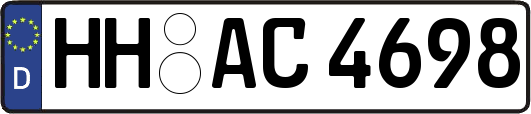 HH-AC4698