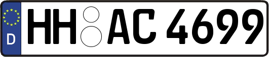 HH-AC4699