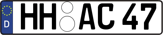 HH-AC47