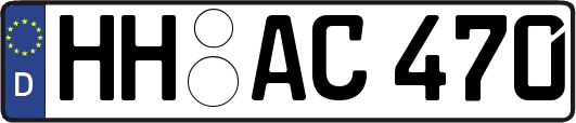 HH-AC470