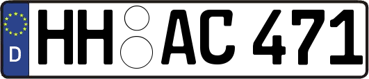 HH-AC471