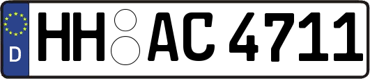 HH-AC4711