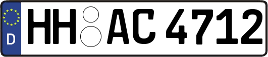 HH-AC4712