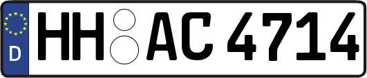HH-AC4714