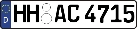 HH-AC4715