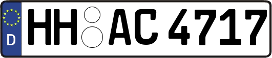 HH-AC4717