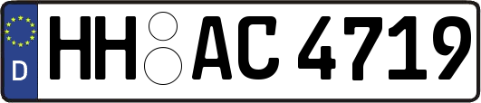 HH-AC4719