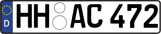 HH-AC472