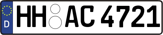 HH-AC4721