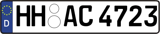 HH-AC4723