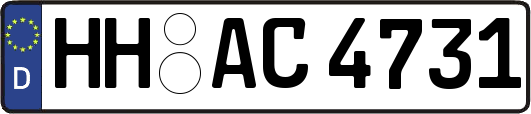 HH-AC4731