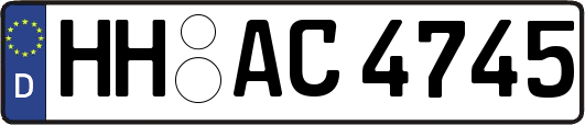 HH-AC4745
