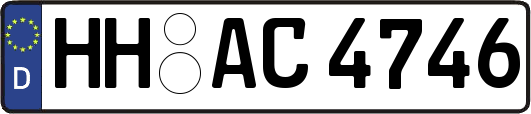 HH-AC4746