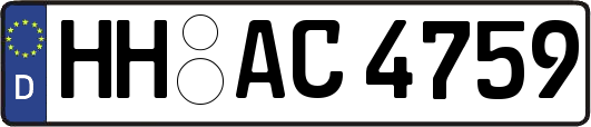 HH-AC4759