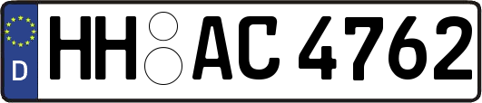 HH-AC4762