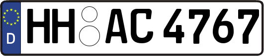 HH-AC4767