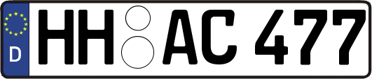 HH-AC477