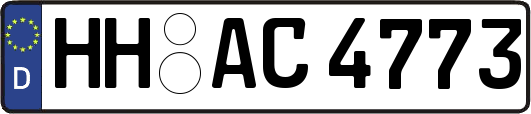 HH-AC4773