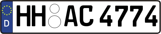 HH-AC4774