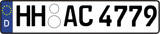 HH-AC4779