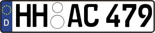 HH-AC479