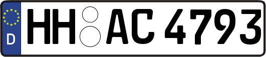 HH-AC4793