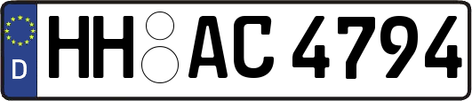 HH-AC4794