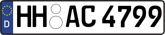 HH-AC4799